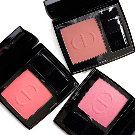 oh my dior tee blush|Dior blush colour palette.